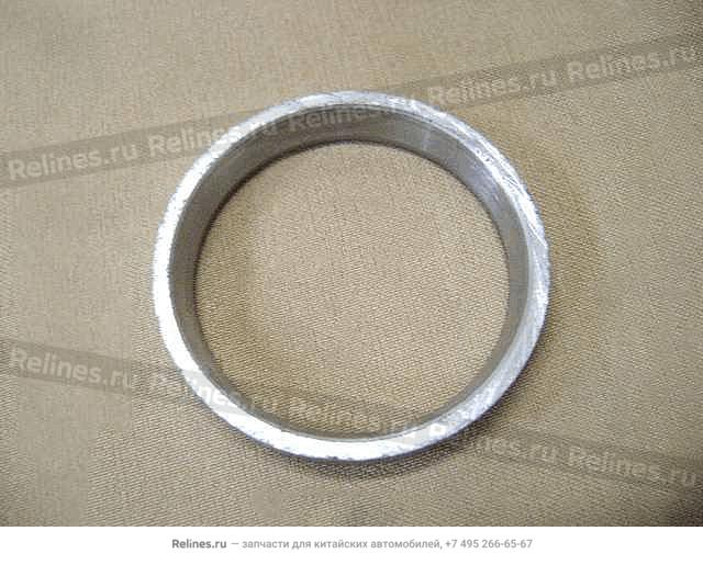 Seat-intake valve