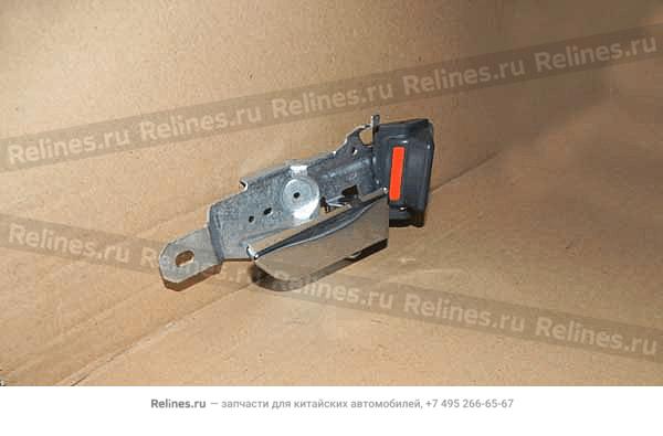 INR handle-fr door RH