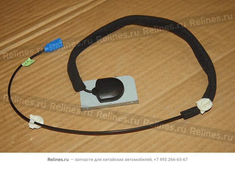 GPS antenna - 708***000