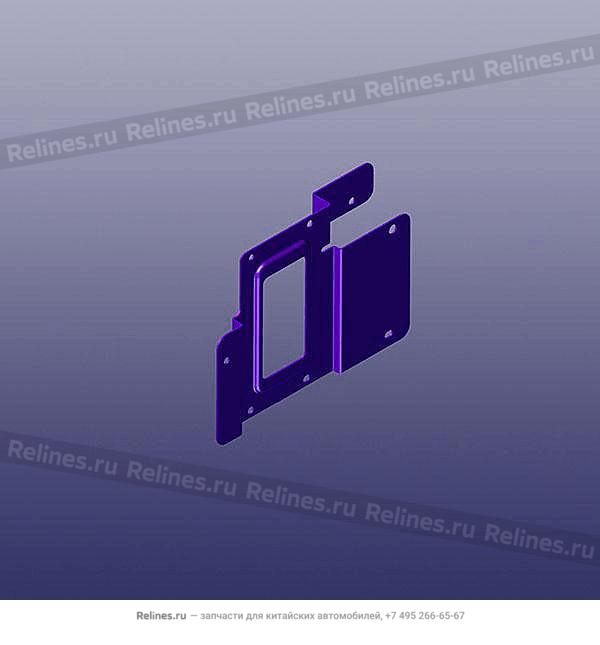 Backrest-amplifier - 7030***3AA