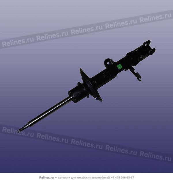 Амортизатор передний левый T1D/T1A/T18 - 2020***0AA