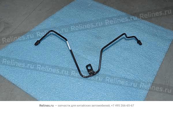 Brake pipe 4-RR wheel RH - T11-3***60DA