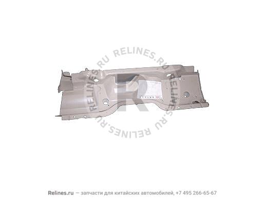 Beam assy - FR baffle dy - S11-5***00-DY