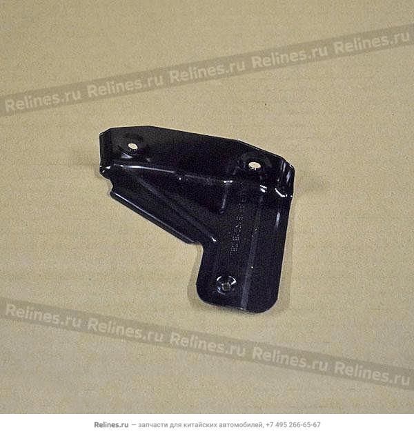 FR metal bracket RH - J60-6***62FA