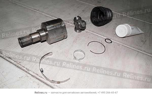 Repair kit-inr cv joint - S21-XLB***203050E