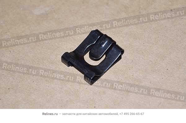 Washer - lock - A11-***203