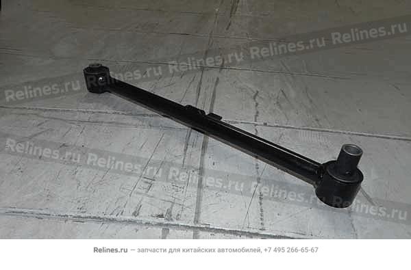 LWR track rod-rh