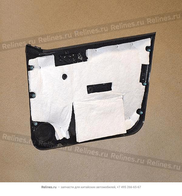 FR door trim-lh - 4030***9AA