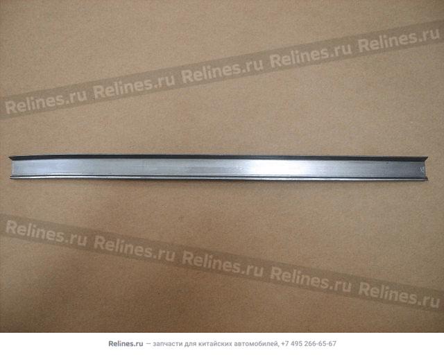 Front roof rail,RH - 5401***P00