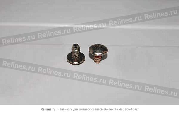 Tapping screw - q27***5a