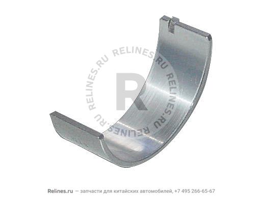 Bearing - main crankshaft lower