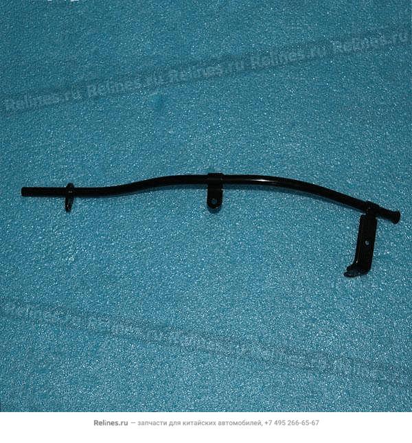 Oil dipstick assy - 484F-***031BA