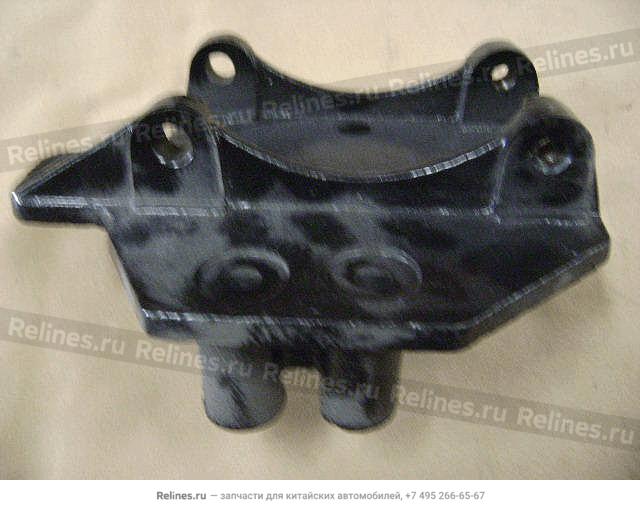 Compressor bracket assy