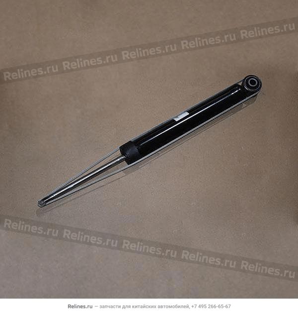 RR shock absorber