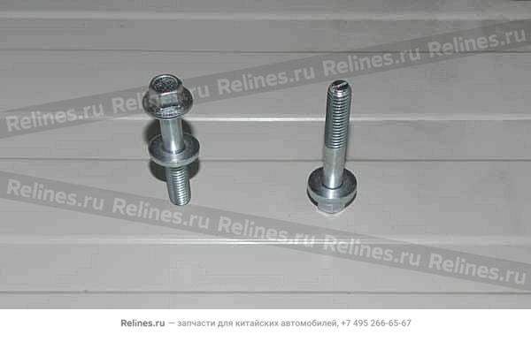 Bolt&washer - FQ187***TF32