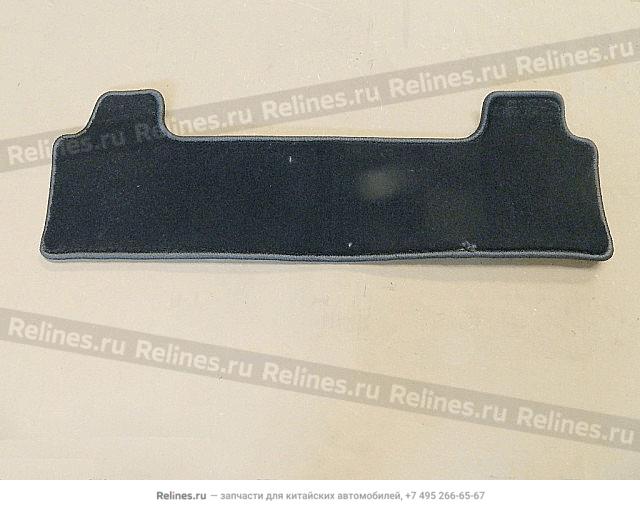 RR footrest assy - 510926***08A86