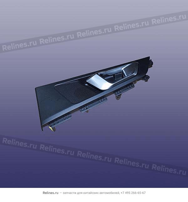 INR handle-rr door RH - 4030***5AA