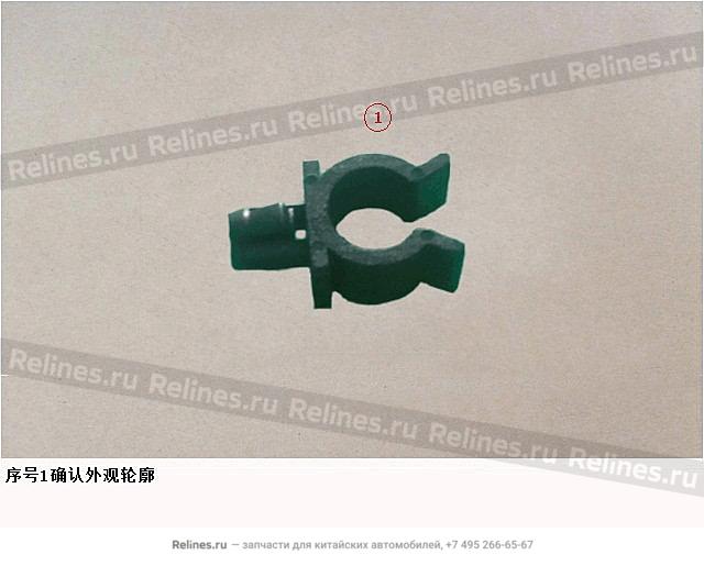 Clamp,vacuum pipe