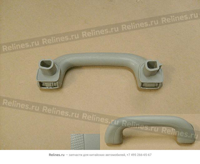 Roof handle assy - 82151***08XA