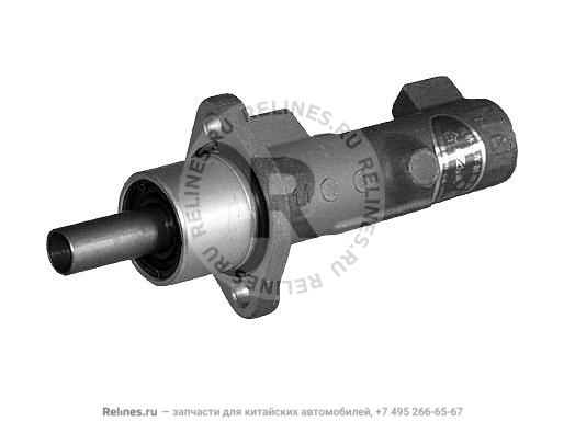 Цилиндр тормозной главный (ABS)