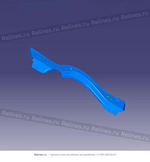 Перекладина капота M1EPHEV/M1E - 50100***AADYJ