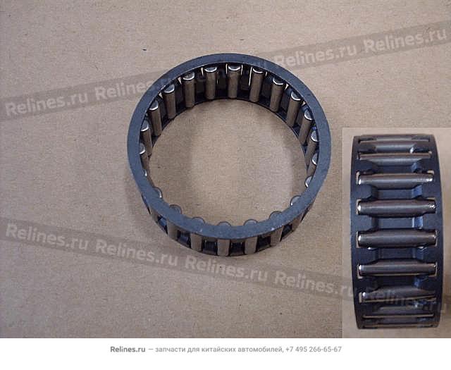 Подшипник раздат.коробки игольчатый шестерни привода переднего моста s - K01***43