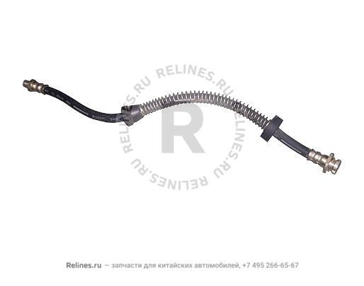 Hose assy - FR brake - S22-***010
