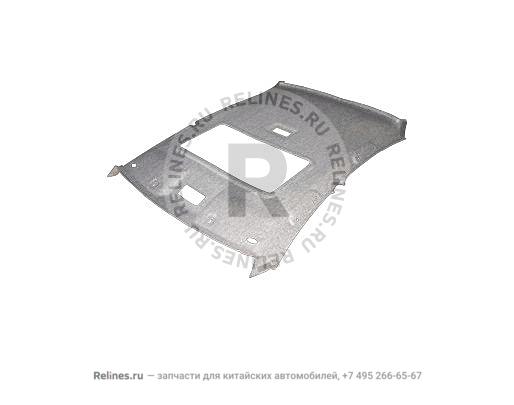 Roof assy - A21-5***10BA