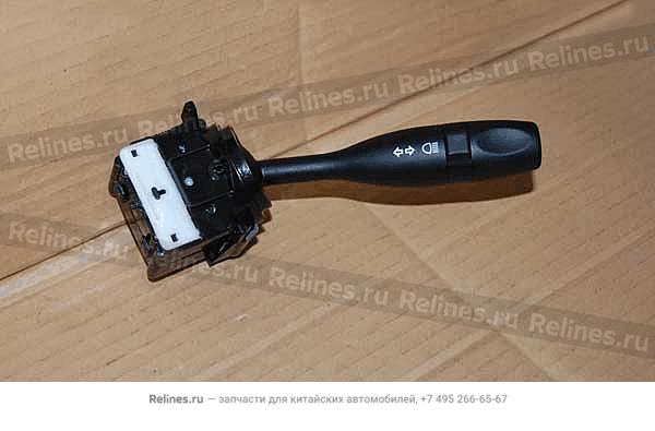 Turning switch - M11-3***10BH