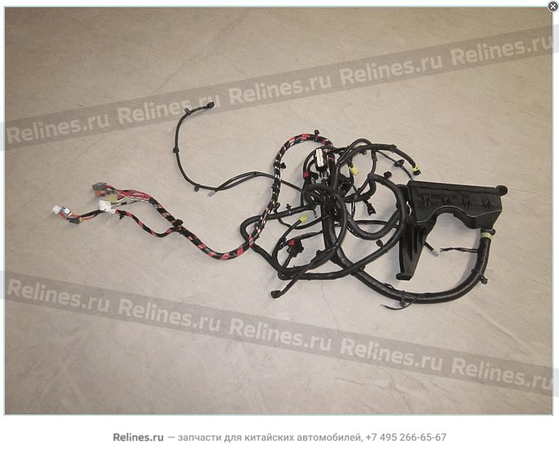 Жгут проводов подкапотного пространства - 106***956