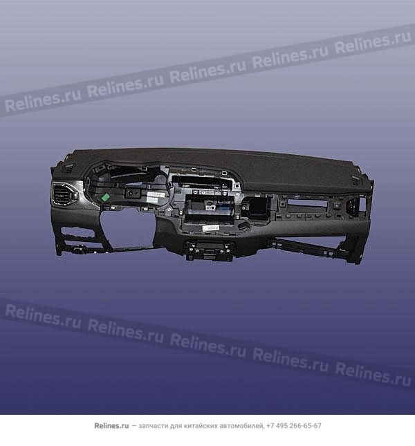 Ip substr UPR asm - J68-5***10BE