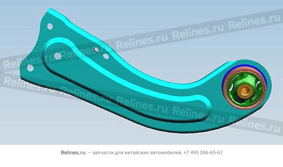 Рычаг подвески правый T18/T1A/T1E/T1D