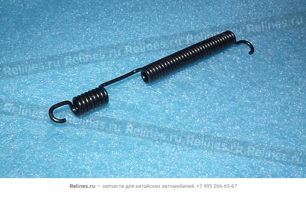 Adjusting device spring - S21-6***02133