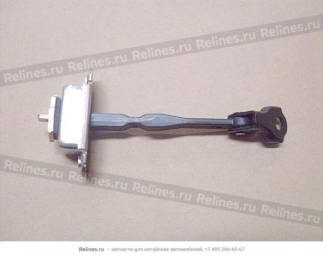 Stop block assy-rr door - 6209***Y08