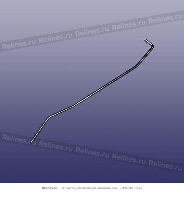 Тяга двери передней левой T19C - 5540***0AA