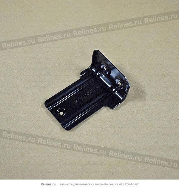 RR metal bracket LH - J60-6***61FA