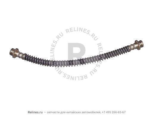Brake hose assy - S22-***070