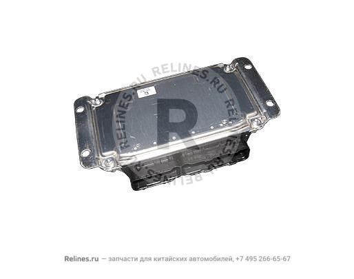 ECU - S21-3***10WA