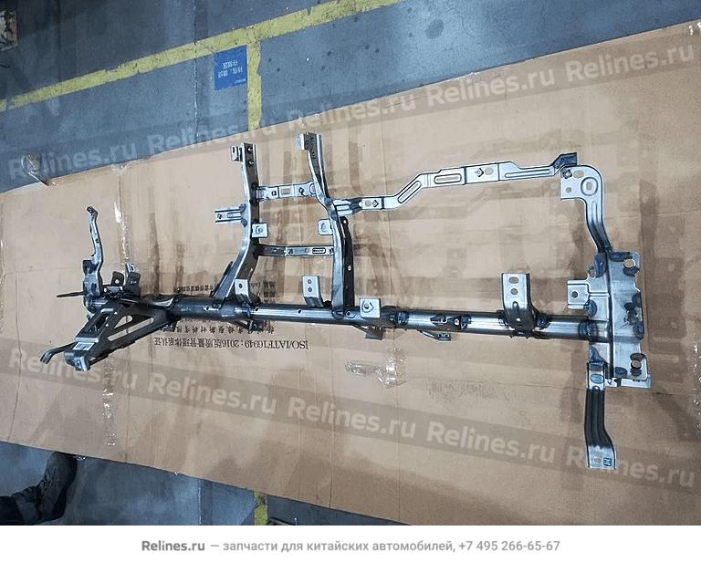 Instrument_panel_crossmember_assy