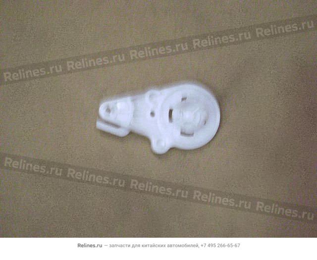 Rocker arm-upr air valve(macs) - 8101***B00