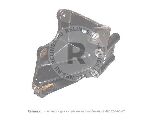 Bracket - power steering pump