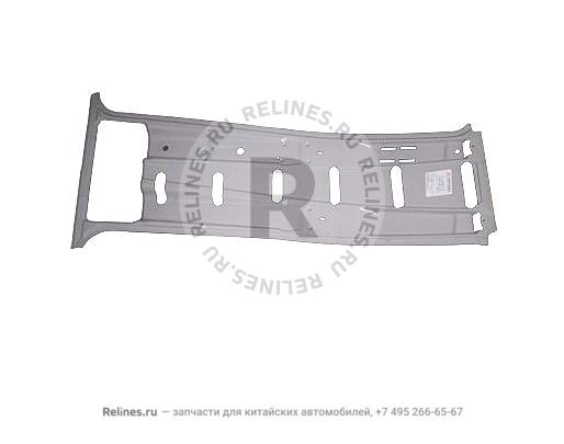 Pillar r b.inner - A12-5***02-DY