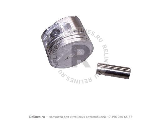 Piston assy - standard