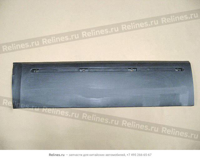 FR door panel LH - 5006***A04