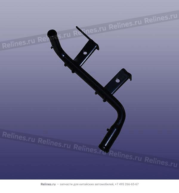 Трубка водяная от бачка к помпе 2 T15/T19/T1E/T1C/J68/T1A/T18/T19C - 3020***8AA