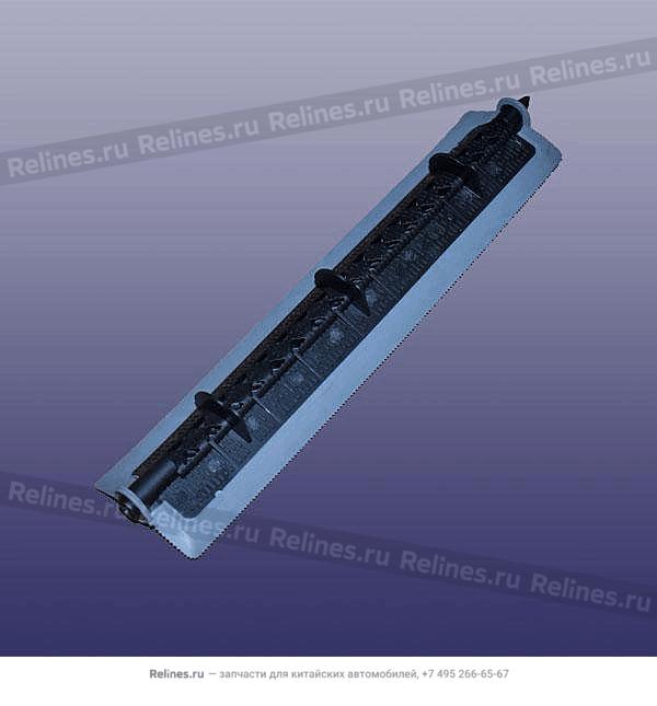 Воздушный клапан T19/T1D/T19C/T1E