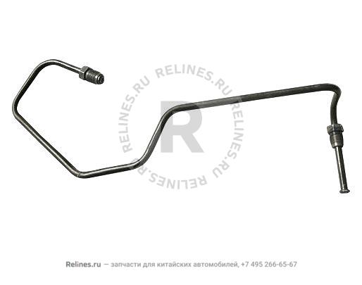 Brake pipe - RR cavity ?1ST? - S12-***140