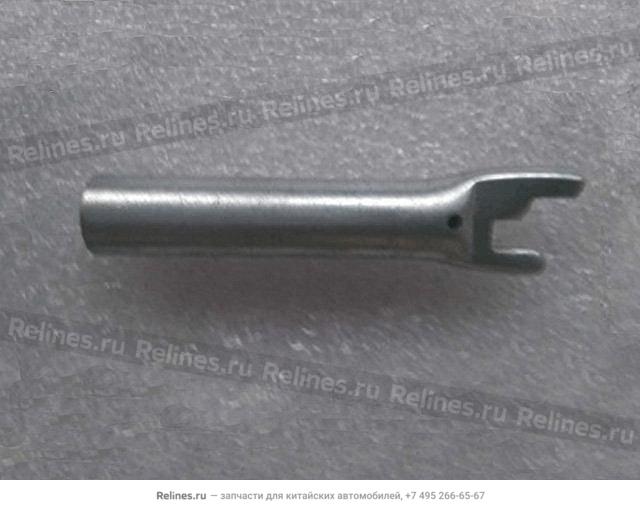 Clearance adj screw rod RH