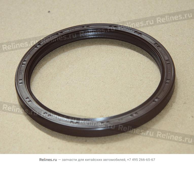 Crankshaft rear oil seal - 103***700