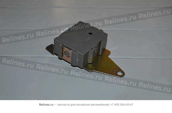 Control module-reverse radar - S11-7***09BA